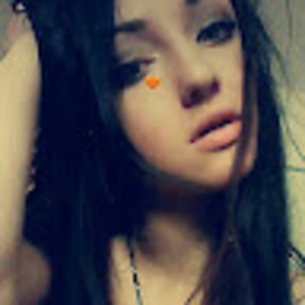 Meet your Posher, Anastasia